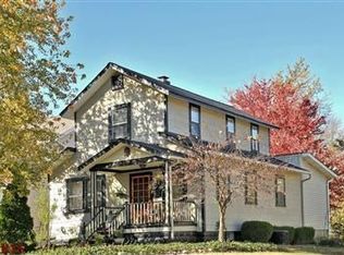 411 Lee Ave, Kirkwood, MO