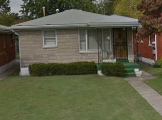 1007 Queen Ave, Louisville, KY 40215