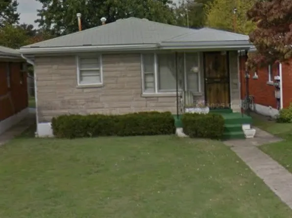 1007 Queen Ave, Louisville, KY 40215