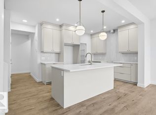 4847 Cawsey Ter SW, Edmonton, AB T6W 4M5