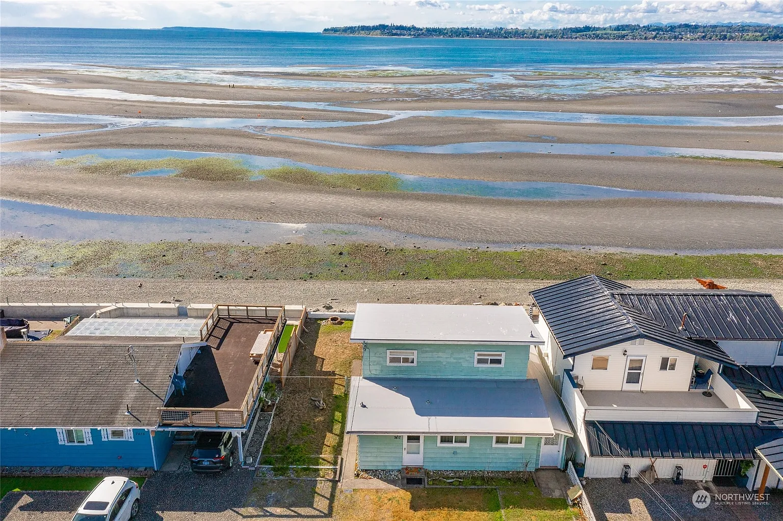 7417 Birch Bay Drive photo 1