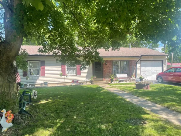 510 S 6th Ave, Hoopeston, IL 60942