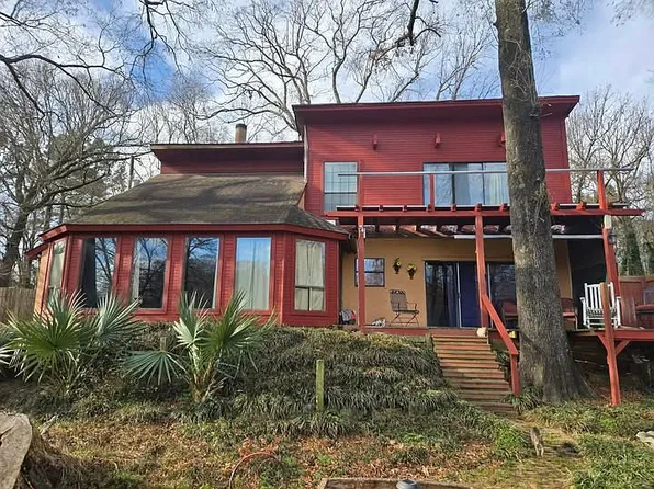 7871 Sherrell Dr, Shreveport, LA 71107