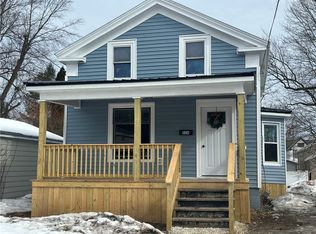 526 W Lake Ave, Herkimer, NY 13350