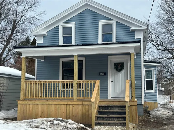 526 W Lake Ave, Herkimer, NY 13350