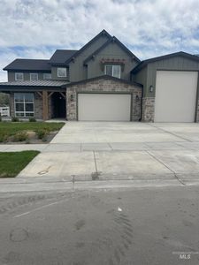 14314 N Goldfinch Ave, Boise, ID, 83714