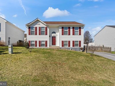 10604 Bushwillow Way, Hagerstown, MD, 21740