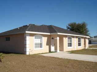 725 Leopard Ct #725, Kissimmee, FL 34759