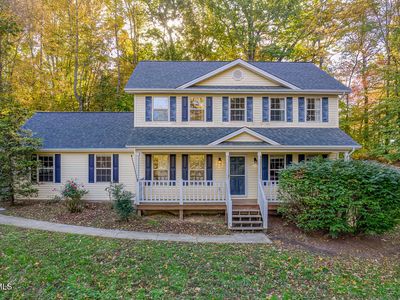 329 Chestnut Grove Church Rd, Jonesborough, TN, 37659