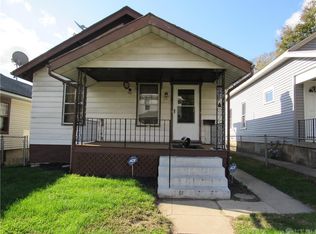 231 Livingston Ave, Dayton, OH 45403