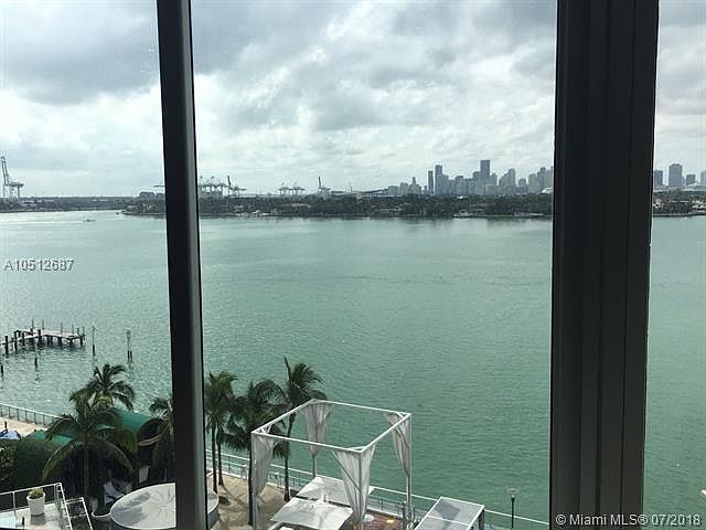 1st image of 1100 West Ave #U808