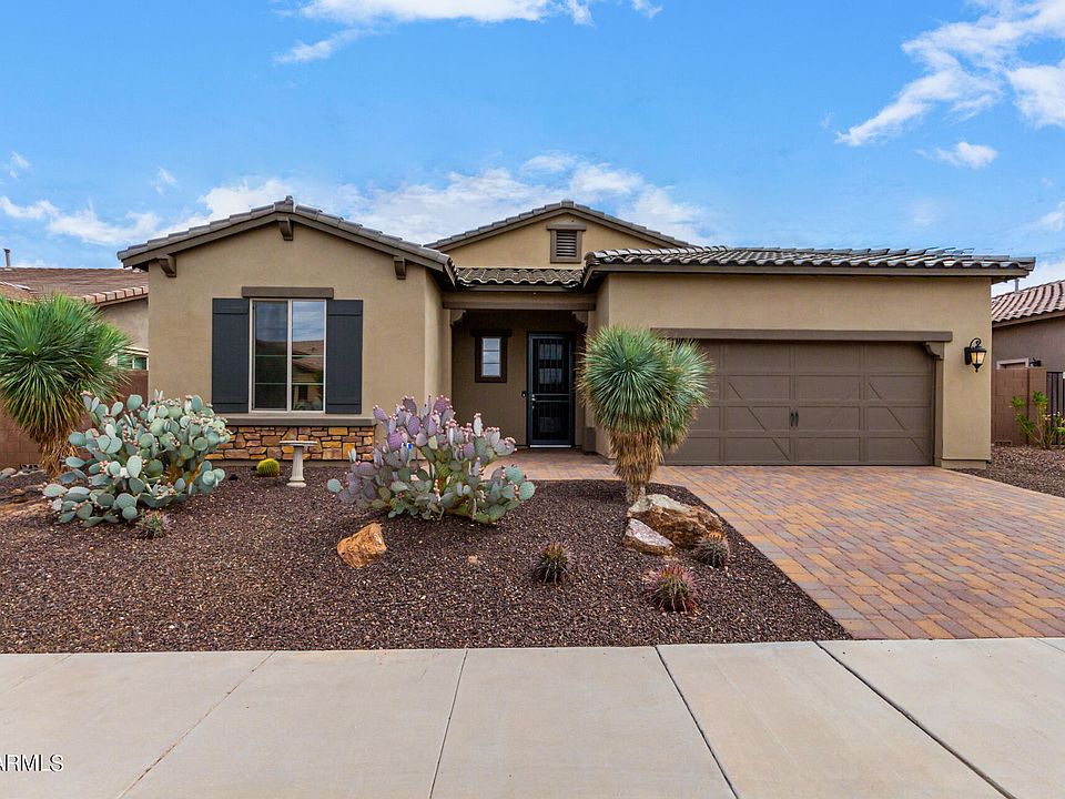 1st image of 16027 W DESERT HILLS Drive