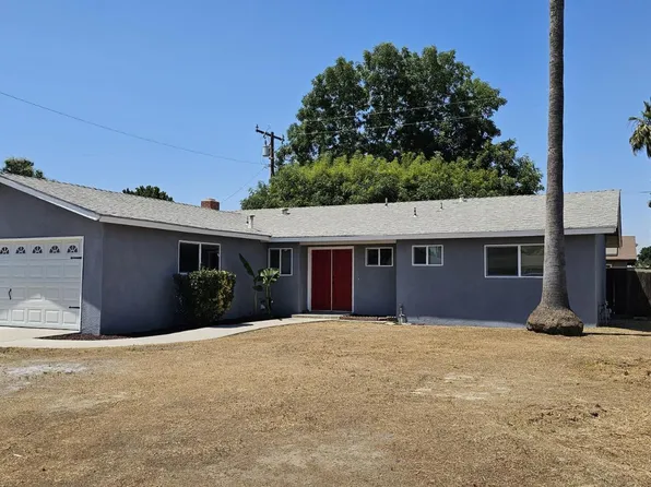 3424 W Tulare Ave, Visalia, CA 93277