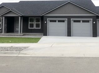 1021 Spring Mountain Dr, Wenatchee, WA 98801