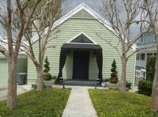 2221 Lakeside Dr, Orlando, FL 32803