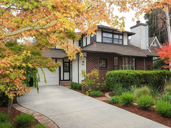 315 Oxford Ave, Palo Alto, CA 94306