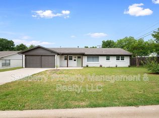 3908 Wren Ave, Fort Worth, TX 76133