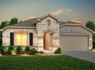 1901 Village Creek Ln, Denton, TX 76208