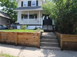 216 Farwell St, Watertown, NY 13601