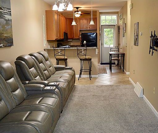 5th image of 414 Beachwalk Trl