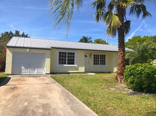 137 Harris Dr, Sebastian, FL 32958