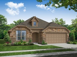 Kingston in Arcadia Trails Plan, Arcadia Trails, Balch Springs, TX 75181