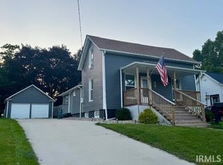 506 Pulaski St, La Porte, IN