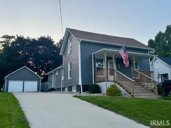 506 Pulaski St, La Porte, IN 46350