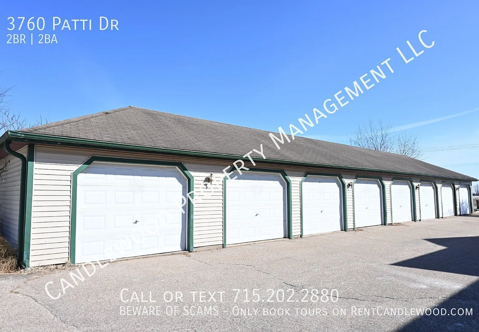 Pet Friendly Upper 2bed/2bath Apartment Available NOW! — Photo 4