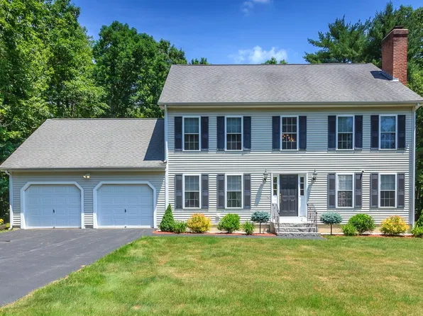 24 Shea's Drive, Auburn, NH 03032
