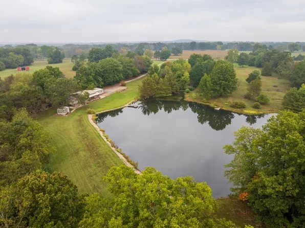 8440 NE Highway C, Clinton, MO 64735