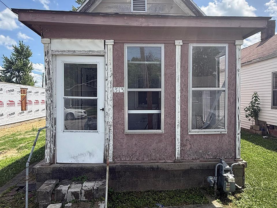 1st image of 313 Cass Ave