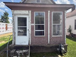 313 Cass Ave, Evansville, IN 47713