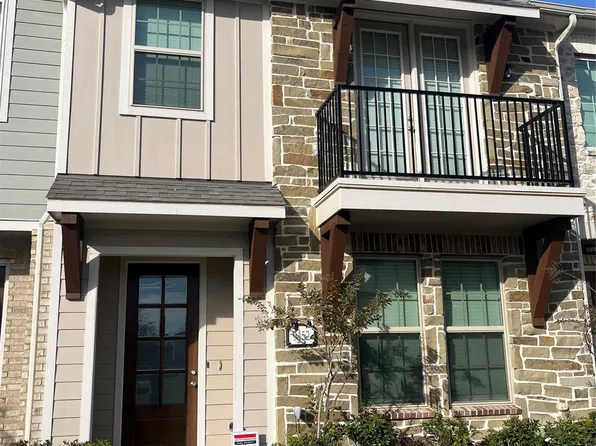 9452 Caddo Ridge Ln, Cypress, TX 77433