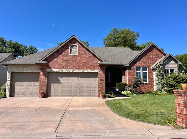 6505 S Cedardale Ave, Derby, KS 67037