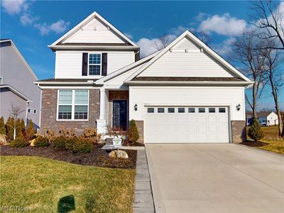 8215 Mustang Ln, Mentor, OH, 44060
