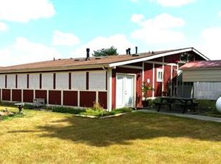 18420 Nutmeg St SW, Rochester, WA 98579