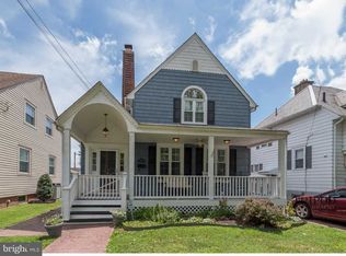 1312 Pond St, Bristol, PA