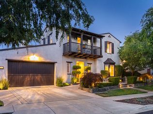212 Glory Lily Ct, San Ramon, CA 94582