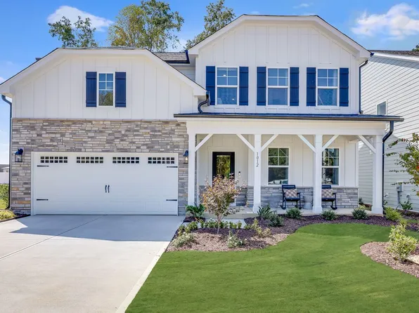 Ashford Plan, Eagle Trace