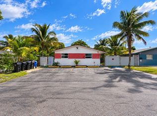 Last Chance Village, Fort Lauderdale, FL 33312