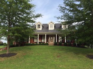 111 Woodlawn Spgs, Bardstown, KY 40004
