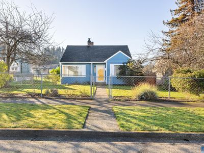 1128 E 3rd St, Port Angeles, WA, 98362