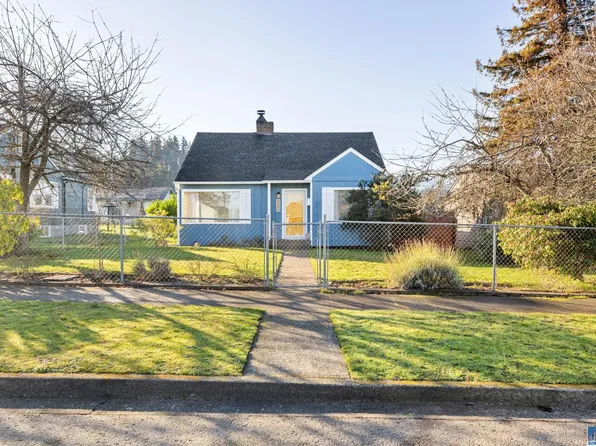 1128 E 3rd St, Port Angeles, WA 98362