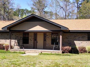 3535 Noel C Conaway Rd, Guyton, GA 31312