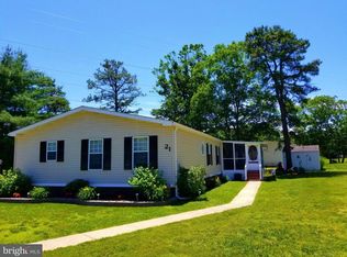 21 Skyline Dr, Sicklerville, NJ 08081
