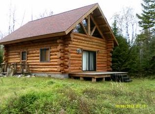 34918 S Dix Point Rd, Drummond Island, MI 49726