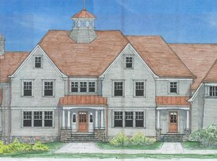 15 Juniper Rd, Darien, CT 06820