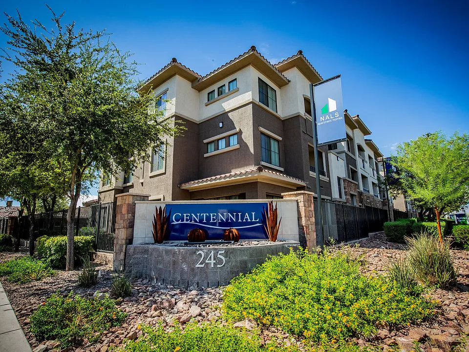 Centennial at 5th Apartments