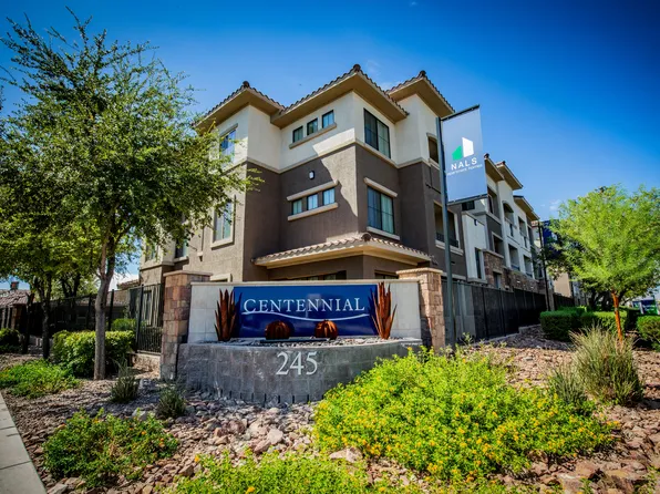 Centennial at 5th Apartments